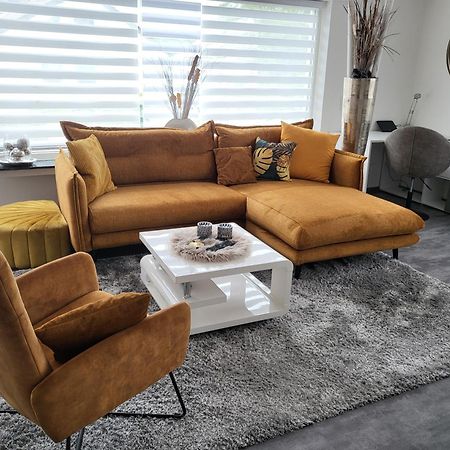 Lounge 2 Lejlighed Koblenz  Eksteriør billede