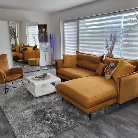 Lounge 2 Lejlighed Koblenz  Eksteriør billede