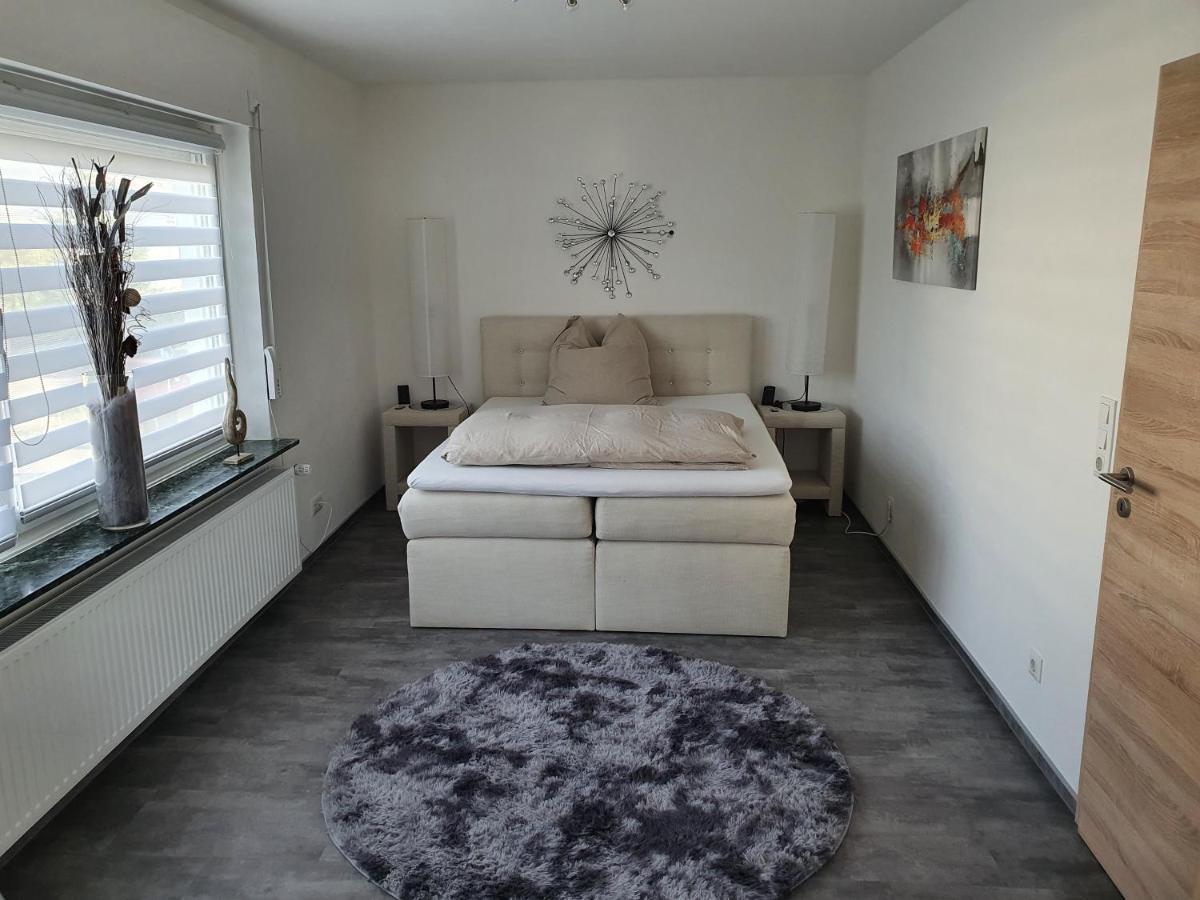 Lounge 2 Lejlighed Koblenz  Eksteriør billede