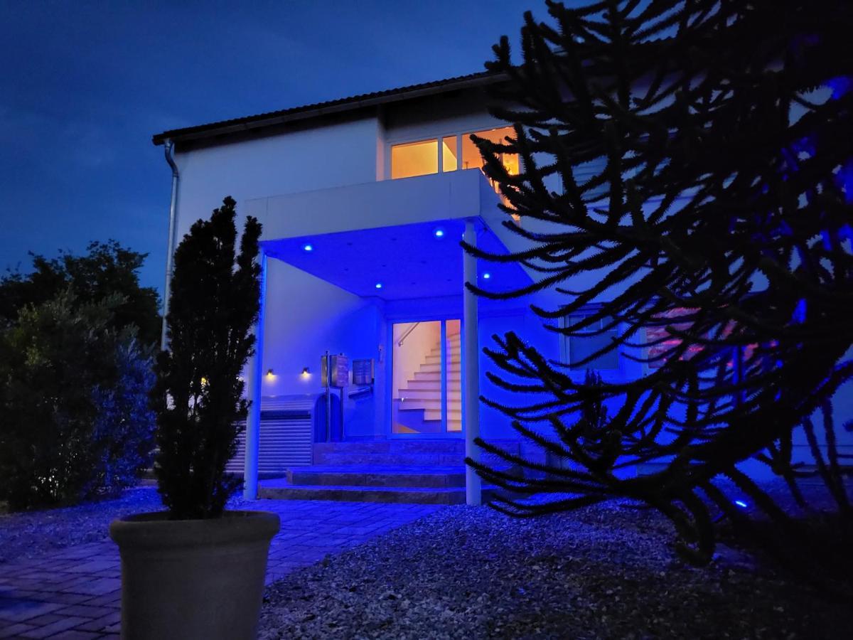 Lounge 2 Lejlighed Koblenz  Eksteriør billede