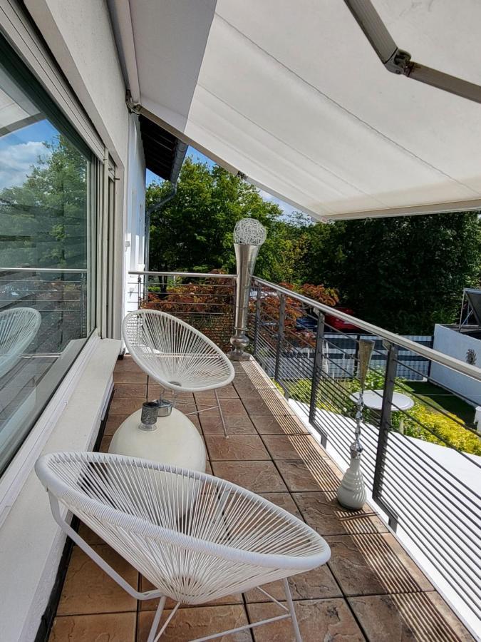 Lounge 2 Lejlighed Koblenz  Eksteriør billede