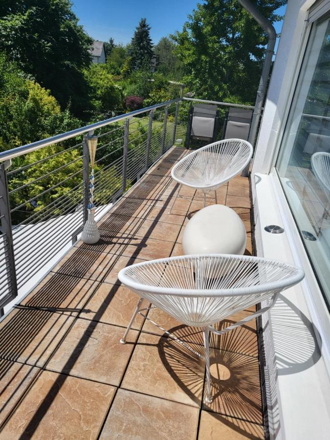 Lounge 2 Lejlighed Koblenz  Eksteriør billede