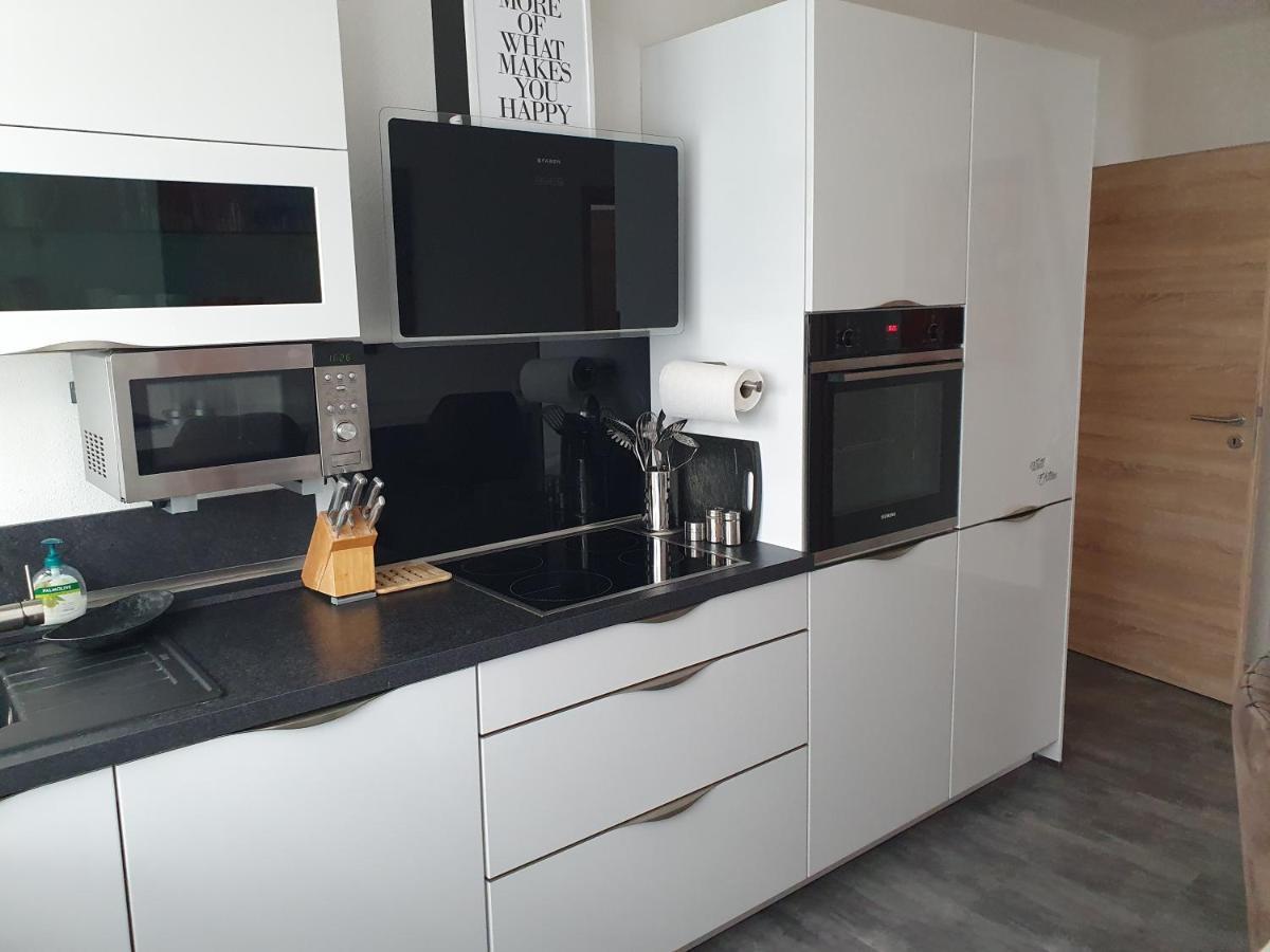 Lounge 2 Lejlighed Koblenz  Eksteriør billede