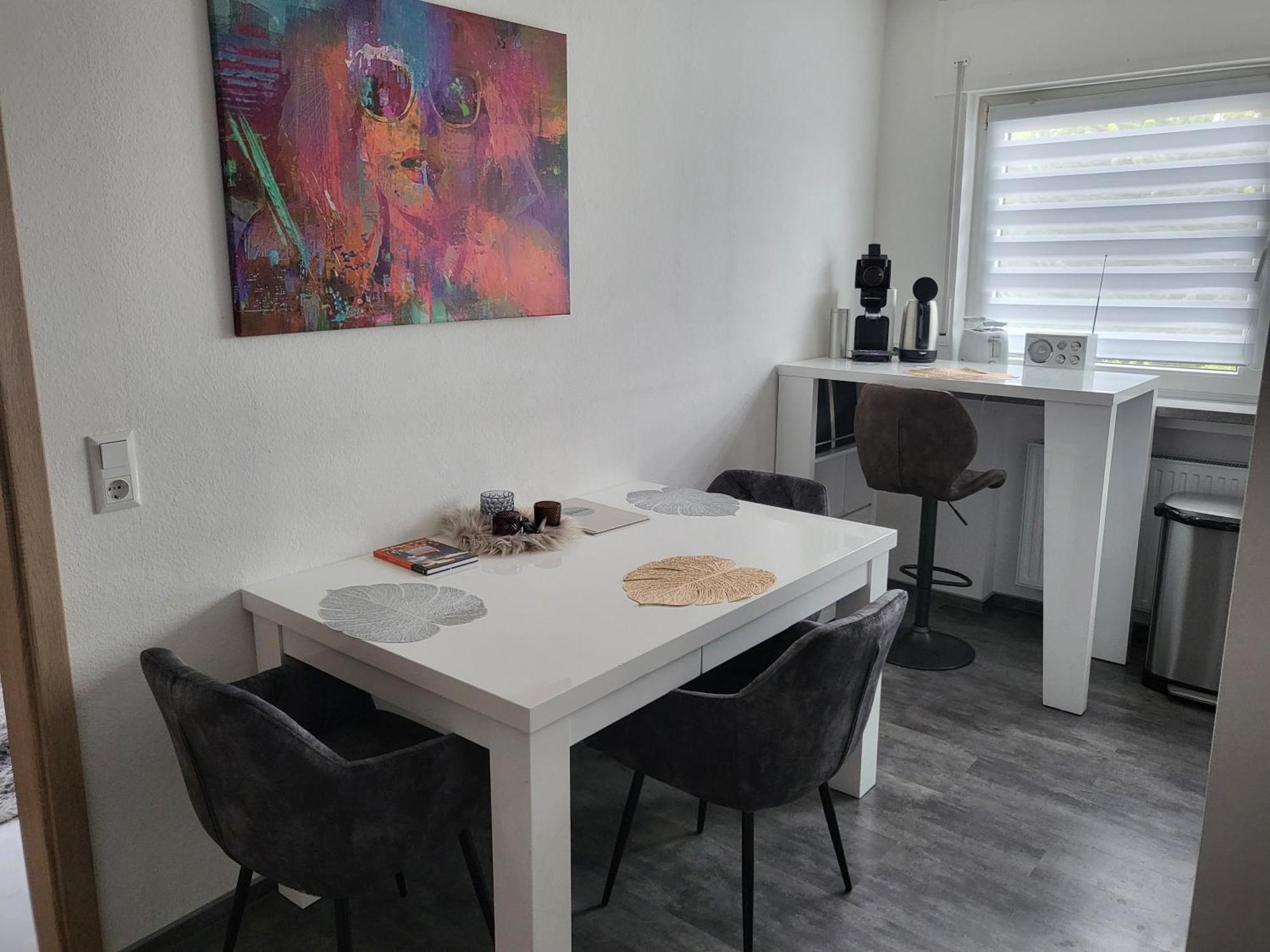 Lounge 2 Lejlighed Koblenz  Eksteriør billede